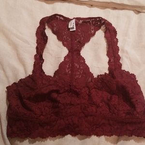 Gliks Bralette